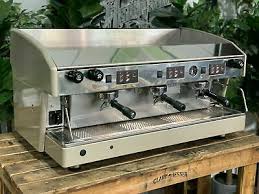 Starbucks barista sin 006 espresso maker part water poring funnel opening hatch. Espresso Machines Espresso Machine Parts 11
