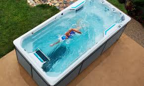 How much does a swim spa really cost? Swim Spas Mainely Tubs