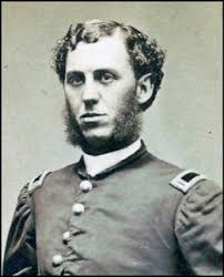 Dr Ira Russell (1814-1888)