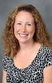 Professor promoted to associate dean