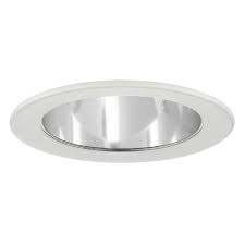 The housing and the trim. Decorative Recessed Lighting Trims Recessed Can Trims