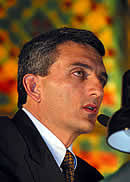 Foro Internacional Fe y Ciencia