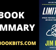 Unlock it by dan lok (pdf/read) unlock it: Limitless Jim Kwik Pdf Free Download Archives Bestbookbits Daily Book Summaries Written Video Audio