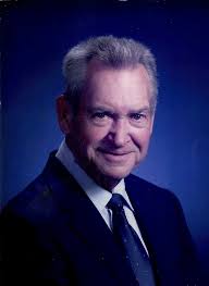 Donald Lee McCormick