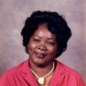 Helen Cherry Obituary