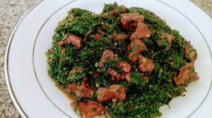 How To Cook Sukuma Wiki With Beef || Kenyan Cuisine. - Youtube