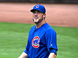 Joe Nathan's Solid Debut and an Increasingly Crowded Bullpen and Other  Bullets