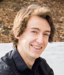 Scott Daniel — Ragdale