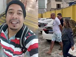 Homem que obrigava mulheres a fazer sexo com cachorros é preso no RJ