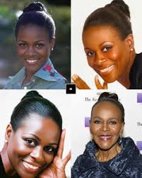 Cicely Tyson was known to all people. But in Black homes, Tyson epitomized  “household name.” A fixture even more than a star, either way an  illuminant. A natural resource, a wonder, a