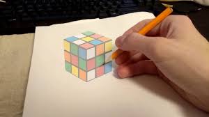 Whatever digital art app you choose, be sure that your android tablet has multiple touch points. Learn How To Draw In 3d Anamorphic Drawing App Development 1 Youtube