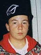 Travis Frazier Obituary