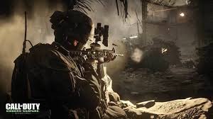 It is the fourth main installment in the call of duty series. Petition Infinity Ward Call Of Duty 4 Modern Warfare Remastered Sold Separately Change Org