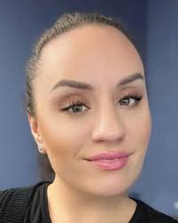 Maria Cacace's Instagram, Twitter & Facebook