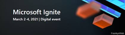 Microsoft ceo satya nadella speaks to attendees virtually at microsoft ignite 2021. Tipp Microsoft Ignite 2021 Wieder Als Digitales Event Frankys Web