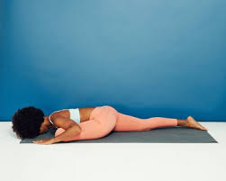 Relax your jaw and unfurrow your brow. 12 Must Know Yoga Poses For Beginners Self