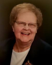 Joyce M Buss Obituary April 1, 2023