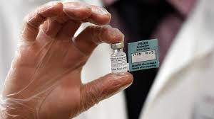The meningococcal conjugate vaccine, or the meningitis vaccine, is recommended for preteens, teens and young adults. Cvs Begins Delivering Covid 19 Shots To Patients At Long Term Care Facilities Wwmt