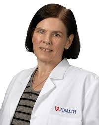 USA Health South Coast Family Practice