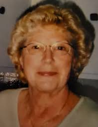 Obituary information for Shirley Jane Shaffer