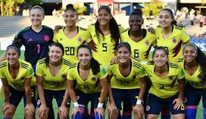 We did not find results for: Seleccion Colombia Femenina Sub 20 En El Sudamericano Seleccion Femenina Sub 20 Continua Su Preparacion Para El Sudamericano Deportes Caracol Radio