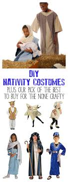 Alisourcepro makes it simple, with just a few steps: The Best Nativity Costumes To Make Or Buy For This Year S Nativity Show