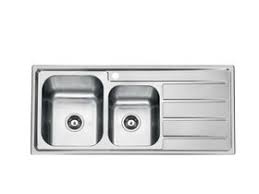 What kind of sink should you have in your new kitchen? Sinks Reece