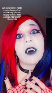 Ebony is so dramatic and for what? #myimmortal  #ebonydarknessdementiaravenway #myimmortalfanfic #myimmortalcosplay #cursed  #harrypotter