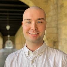 Dan Pedersen's Instagram, Twitter & Facebook