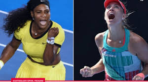 The itf world tennis tour is the new name for all former pro circuit tournaments. Tennis Live Kerber Williams Australien Open Finale Im Live Stream Chip