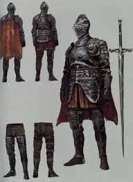 Dark souls concept art knight. Big Album Full Of Knights Dark Souls Armor Dark Souls Art Dark Souls Artwork