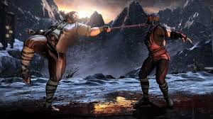 Mortal kombat versi lama apk offline. Download Mortal Kombat X 2 4 1 Apk Mod Unlocked Data Android Techin Id