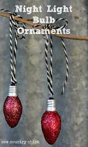 Check spelling or type a new query. Night Light Bulb Christmas Ornaments Mod Podge Rocks
