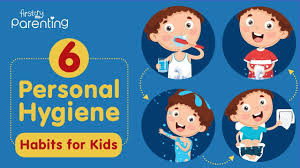 13 Good Hygiene Habits You Should Teach Your Kids