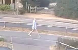 Burford - major search for missing woman, 66, in Cotswolds | Oxford Mail
