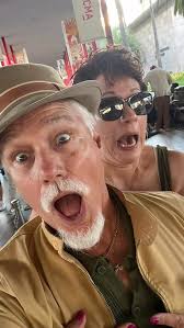 Reel by Karin T. Tucker (@kttucker_) · September 22, 2024