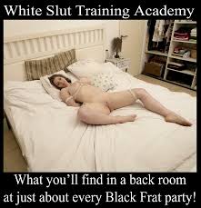 White Slut Training Academy - Very Best Captions | MOTHERLESS.COM ™