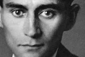 Is That Kafka?" Explores the Archetype of the Writer as Alien