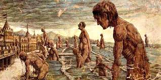 Attack On Titan The Most Plausible Theories About The Series Ending You might also be interested in how prophesies work in irish mythologies because it seems to be similar to attack on titan.