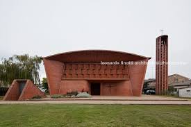 Eladio Dieste Cristo Obrero Church Sacred Architecture Architecture Sacred Space