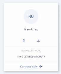 Basically, they allow you to use one or more cards to cover your business expenses without signing any personal guarantees—your business is liable for 100% of the credit card debt. Business Network Cards Hyperledger Composer