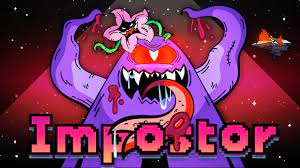 Impostor Among Us Song Animated Music Video Youtube
