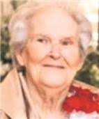 Dorothy Lirette Obituary (2013)