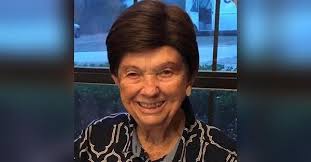 Mrs. Doris Rea Obituary