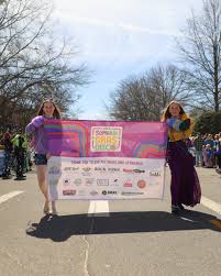 Thank you to everyone who came out to celebrate SoMardi Gras: Disco  Edition! From the incredible floats and live music to the festive vibes