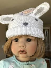 Doll Maker and Friends "Sarah Lynn" doll by Beverly Stoehr & Linda Rick  Resin