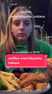 Lafayette Indiana Food Black People