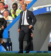 Chelsea were crowned european champions in porto after victory over manchester city and you can relive the best of a historic night right now. List Of Chelsea F C Managers Wikipedia