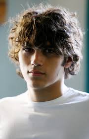 Giuseppe Maggio in Maria, film presentato al Festival Cannes 2024