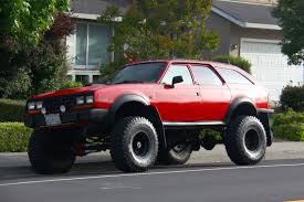 It is located in lakeland, florida, and while bidding has struggled to $7,452, the reserve isn't met. Amc Eagle Google Search Lifted Cars Amc Offroad Vehicles
